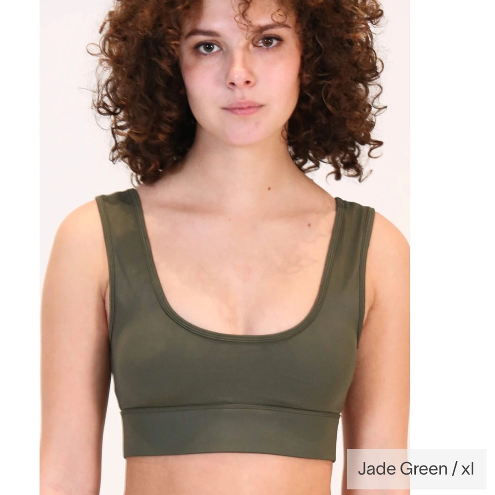 ALANA ATHLETICA the modern renew bra